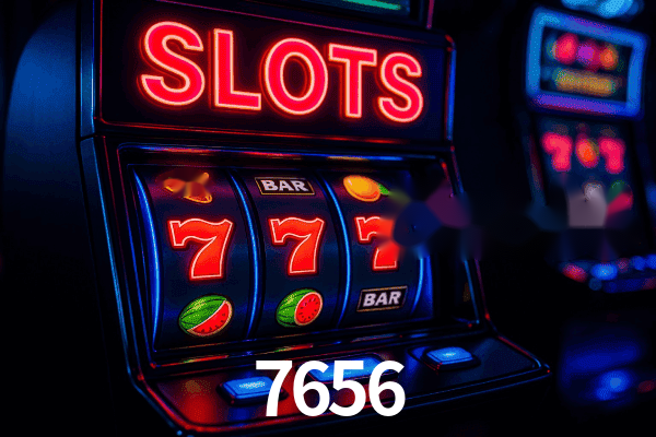 Lista de jogos de slot na 7656